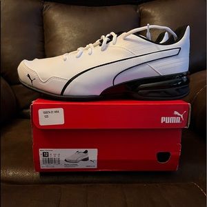 Pum Brand New in the Box Never worn. Super Levitate. Originally 89.99 ultra swag